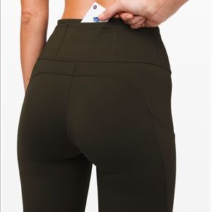 Fast and Free High Rise Reflective